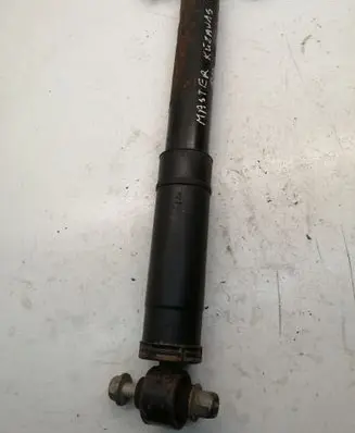 Renault Master III Rear shock absorber/damper