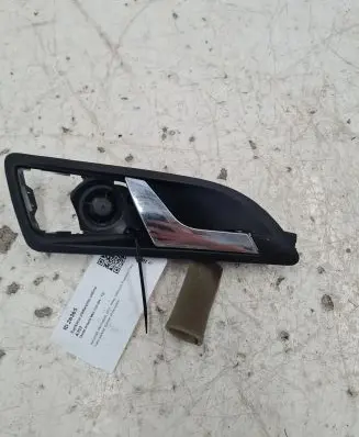 Skoda Octavia Mk2 (1Z) Loading door interior handle 