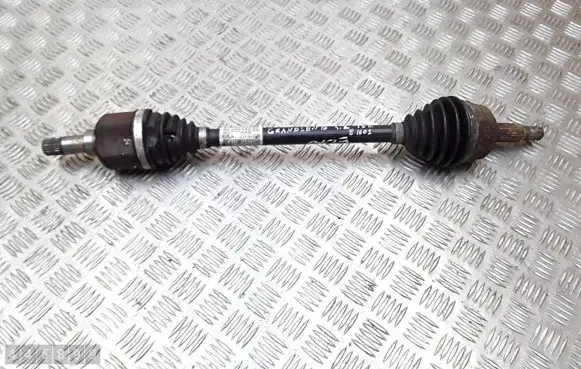 Opel Grandland X Front driveshaft 9806699880