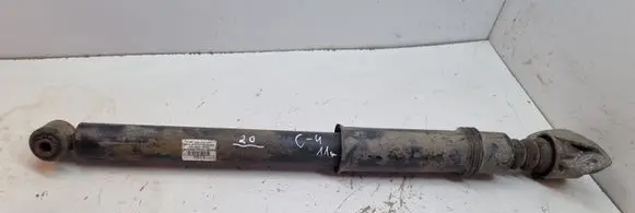 Citroen C4 II Rear shock absorber/damper