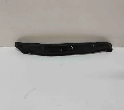 Mercedes-Benz A W177 Fender end trim A1778890100