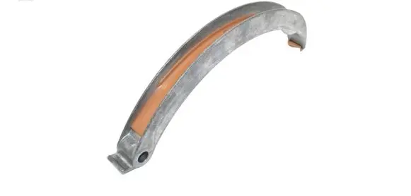 BMW 5 E39 Slide rail for timing chain 11312247332 2247332