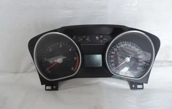 Ford Mondeo MK IV Speedometer (instrument cluster) 6M2T10849DN