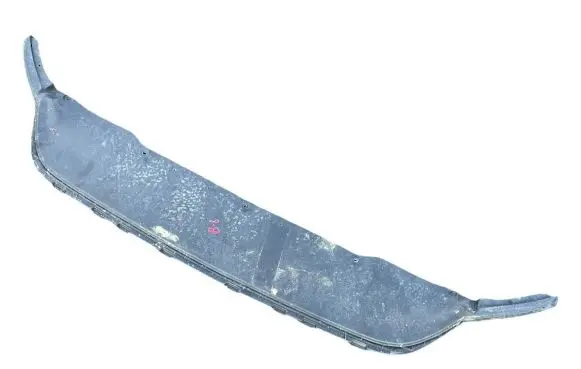 Volkswagen PASSAT B8 Front bumper lip 3G0805903E GCT0000V6