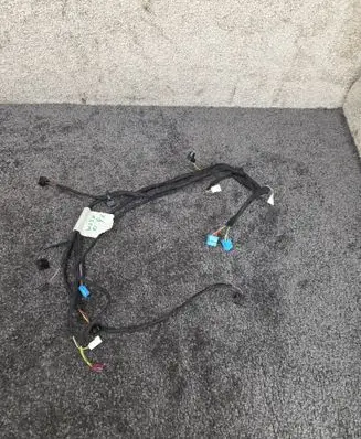 Mercedes-Benz E W238 Front door wiring loom A2385400515 A0009064507 A0255459626