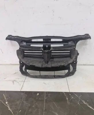 BMW 3 E90 E91 Radiator support slam panel 7173564