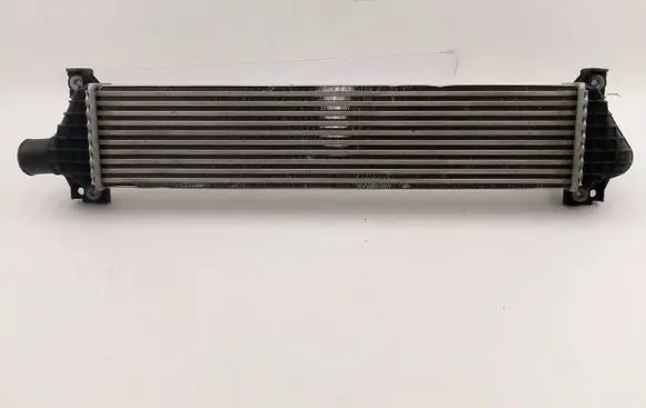 BAIC Beijing X7 Intercooler radiator A511E00312