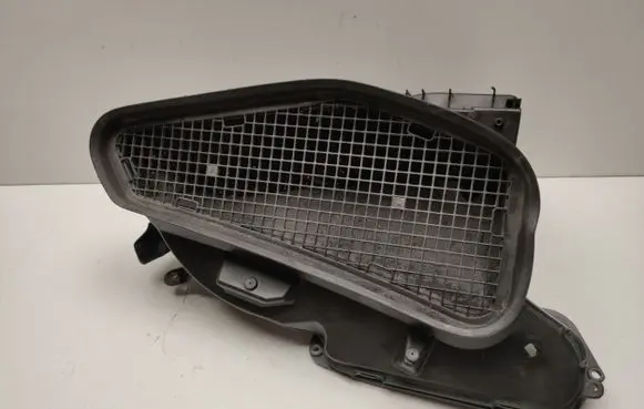 Mercedes-Benz S W220 Cabin air micro filter frame (part) 2208300144