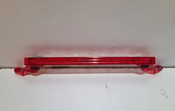 BMW 1 E81 E87 Third/center stoplight 63256931397