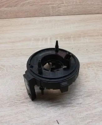 Volkswagen Golf IV Airbag slip ring squib (SRS ring) 1J0959653B