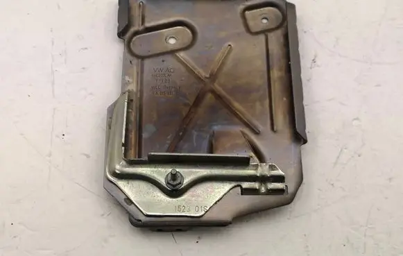 Volkswagen ID.7 Battery box tray 1EA915331C