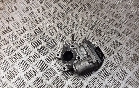 Subaru Forester SH EGR valve cooler 14710AA741 1501000055 11Q060039