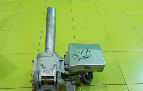 Mazda 2 Steering wheel axle set 54086808F XP64