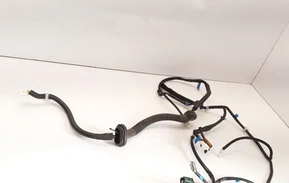 Infiniti M30 Tailgate/trunk wiring harness 240151MA1A 240151MA1A9