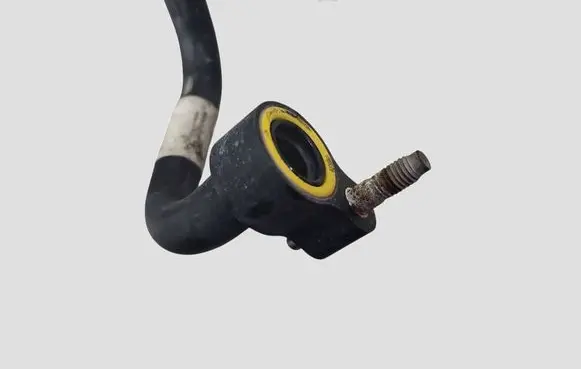 Volvo V50 Air conditioning (A/C) pipe/hose 4N5H19A834BJ