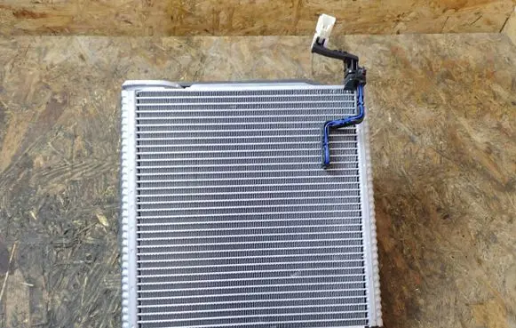 Hyundai Elantra VII Air conditioning (A/C) air dryer 