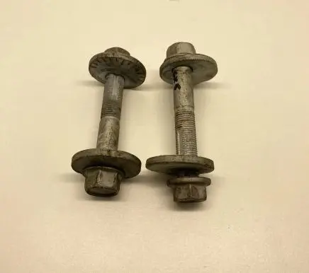 Mazda CX-5 II Rear suspension camber bolt KD352866Z