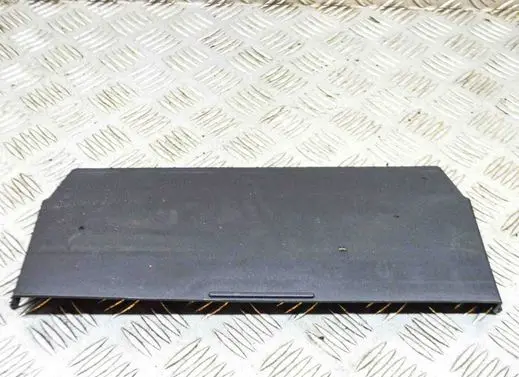 Jaguar I-Pace Fuse box cover J9D314K016BA J9D3638B54AB