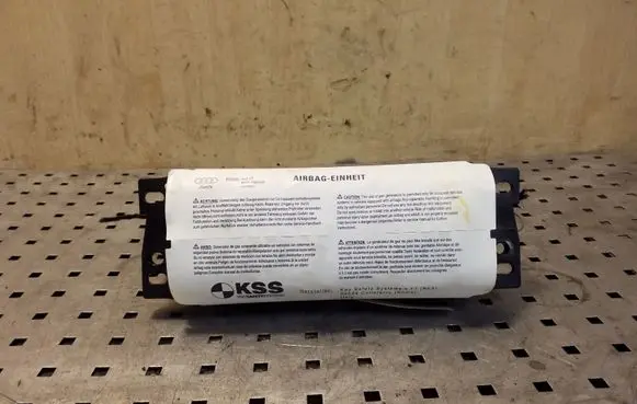 Audi Q5 SQ5 Passenger airbag 8R0880204D 1014442