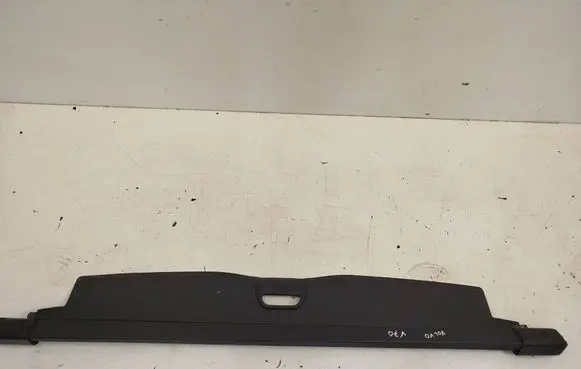 Volvo V70 Parcel shelf load cover 