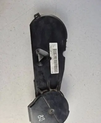 Audi A6 S6 C6 4F Timing belt guard (cover) 059109107H