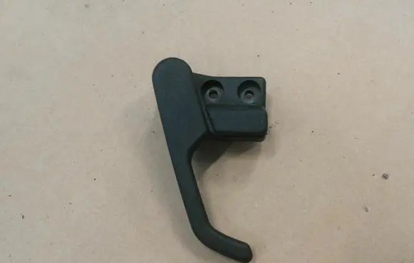 Volkswagen Golf II Engine bonnet (hood) release handle 191823533