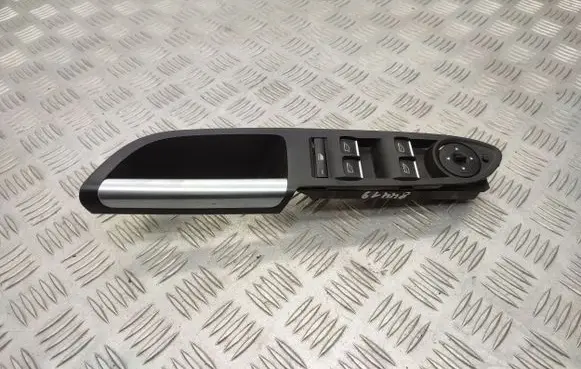 Ford Kuga II Electric window control switch F1ET14A132CC
