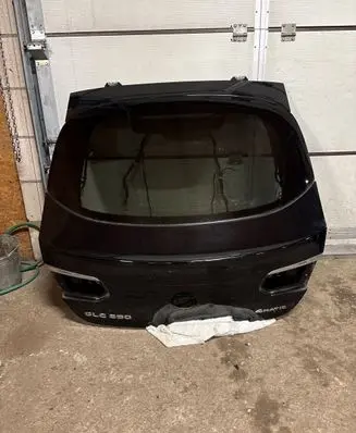 Mercedes-Benz GLC X253 C253 Tailgate/trunk/boot lid A2537400105