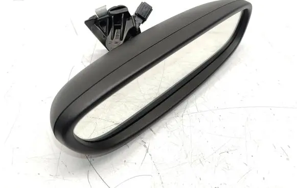 BMW 1 F20 F21 Rear view mirror (interior) E11046661 51169256135