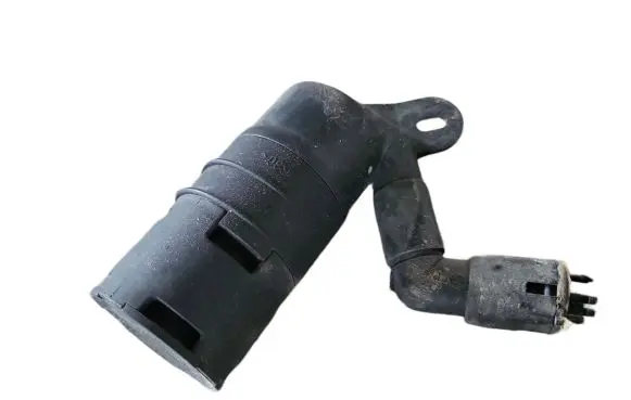 Volkswagen PASSAT B6 Webasto auxiliary heater silencer 3C0819194