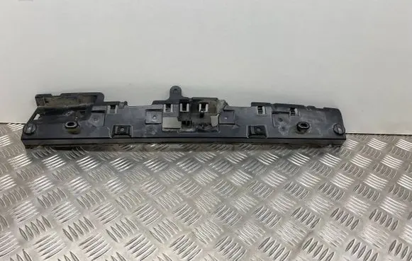 Lincoln MKZ II Loading door exterior handle/bracket DP53F425A22A DP53F425A22B
