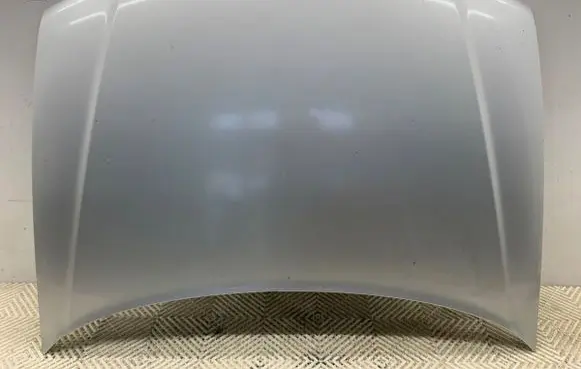 Engine bonnet/hood