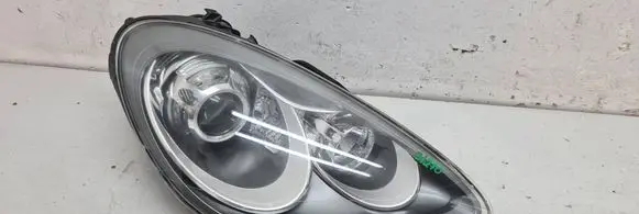 Porsche Cayenne (92A) Headlight/headlamp 7P5941032Q 1ZT01016962 01016962106312