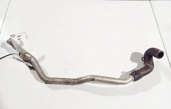 Audi Q7 4L Engine coolant pipe/hose
