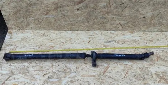 Subaru B9 Tribeca Drive shaft (set) 