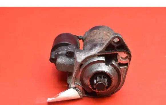 Volkswagen Bora Starter motor 1005821879