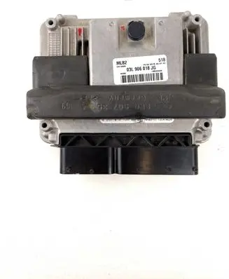 Audi A5 8T 8F Engine control unit/module 03L906018JG