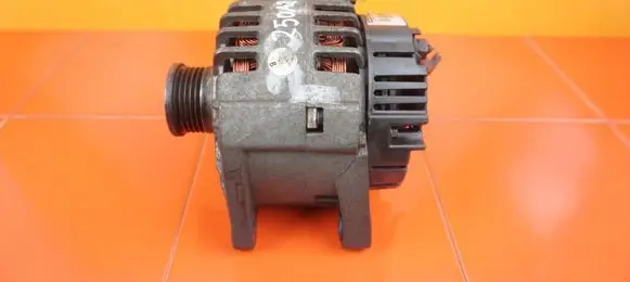 Opel Vivaro Generator/alternator F9Q762 250A2