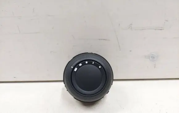 Peugeot 508 RXH Sunroof switch 98033020ZD 10097938 20120224