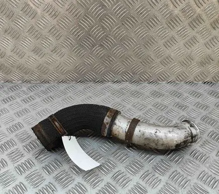 Hyundai H-1, Starex, Satellite Intercooler hose/pipe 281714A480
