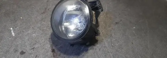 Renault Talisman Front fog light 261558707R