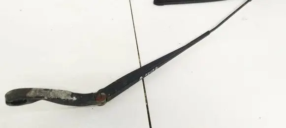 Citroen Jumper Front wiper blade arm