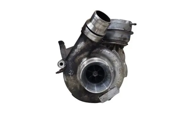 Nissan X-Trail T31 Turbo H8200638766 7730843 GTA1549LV