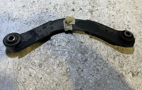 Jeep Patriot Rear control arm