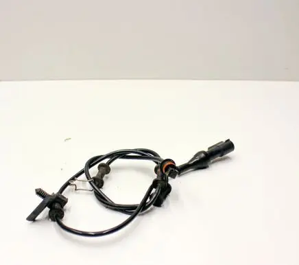 Jaguar XK - XKR ABS brake wheel speed sensor 25071160774