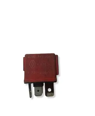 Renault Scenic II - Grand scenic II Other relay 8200253922