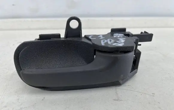 Citroen C1 Front door interior handle