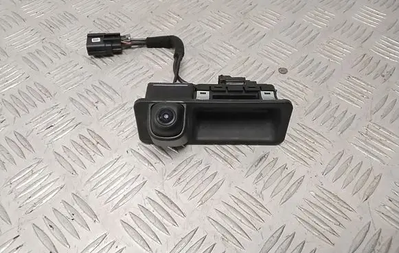 Hyundai Kona II Reversing camera 81820BE000