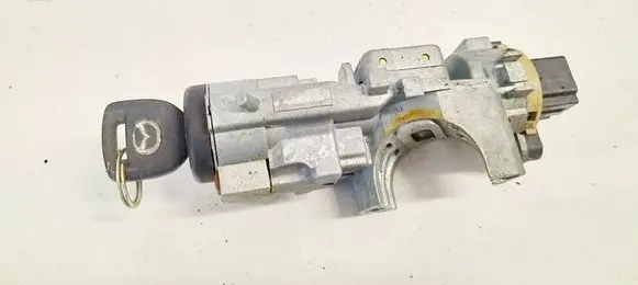 Mazda MPV Ignition lock 