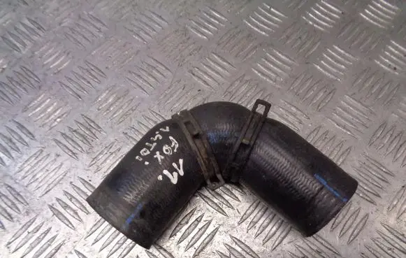Volkswagen Fox Intercooler hose/pipe